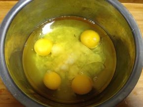 加入玉米油