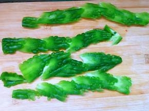 再打斜刀片
