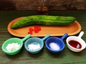 食材一览图