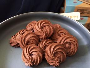 出炉后放凉密封保存