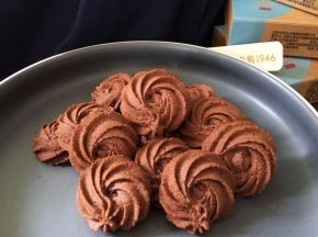 出炉后放凉密封保存