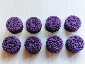 依次做完，好漂亮啊！