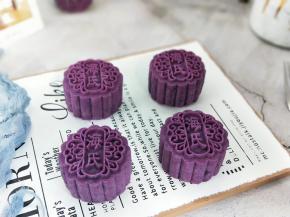 美美的拍照喽～