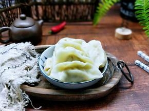 装盘，开吃喽～