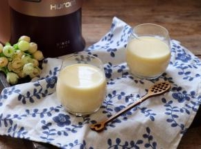 成品，不用加糖原汁原味，口感很好，就像喝牛奶一样。