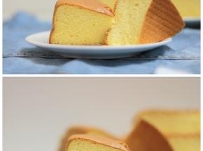 不用添加任何东西，很适合小朋友和老人吃。