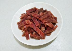 牛排切条