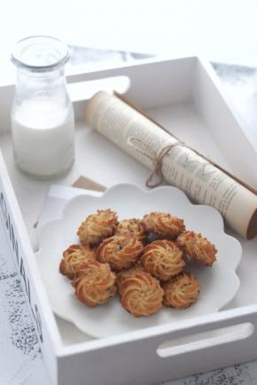 有点黑胡椒微微的辣味也不错！