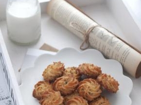 有点黑胡椒微微的辣味也不错！