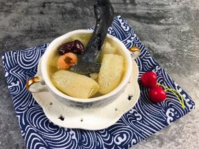 我们家比较喜欢汤水类