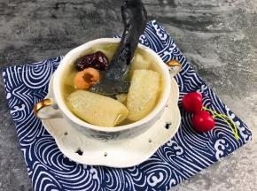 我们家比较喜欢汤水类