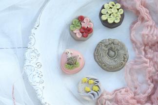 出炉后放至凉透，室温密封回油，2天后冰箱冷藏