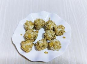 依次做完，量可以根据需求增减。