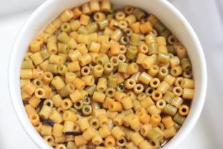 就这样，美味出炉啦。