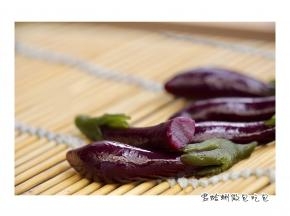 咬一口
