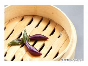 成品，紫薯香╮(￣▽￣