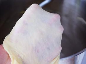 直到揉到扩展阶段，全程20分钟