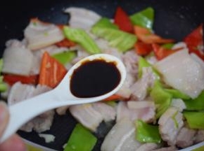 加入味极鲜酱油