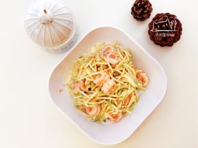 家里的妞妞瞬间消灭一盘。