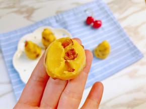 10个小窝头刚好够我吃两餐