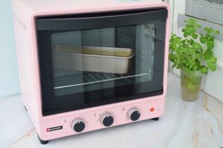 放入预热好的海氏烤箱，上下火170度，下层50分钟