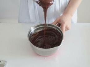 最后加入蛋黄