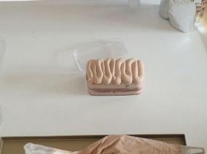 再挤上一层奶油