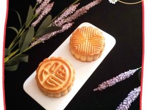 外皮酥酥的，十分好吃。
