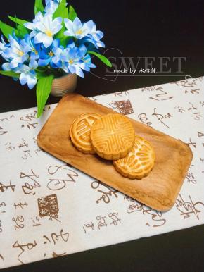 回油以后的颜色十分美的哟。