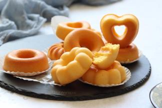 小朋友们的最爱，还可以做成其他口味的。