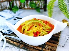 简单的家常菜最美味！