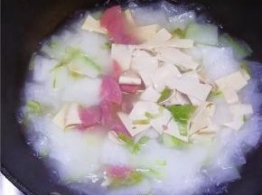 加热至水开