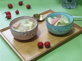 成品图