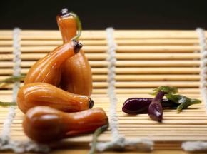 之后又做了个 南瓜番茄菜园子…………