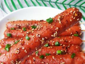 吃货们，赶紧试试吧。