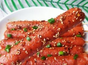 吃货们，赶紧试试吧。