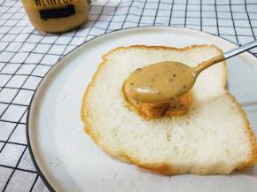 配面包很好吃哦