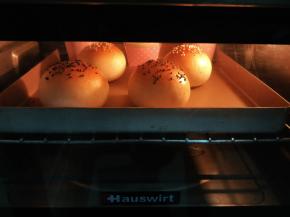 180℃上下火15分钟