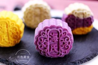 怎么拍都是这么好看。