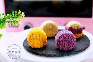 忍不住我要开动了……(>^ω^<)