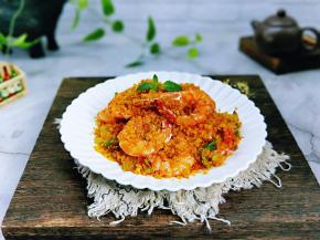 特别香的一道快手菜！