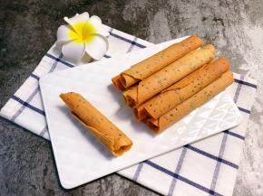 吃不完的记得密封保存哦