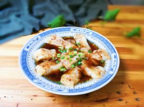 香喷喷的水嫩嫩的巴沙鱼特别好吃