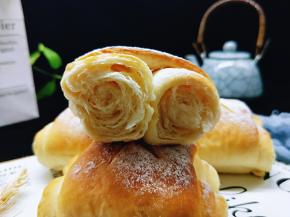 特别松软，一口气吃两个。