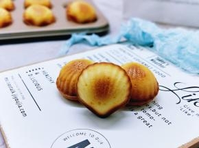 宝贝一口气吃了4个。