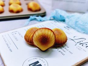 下午茶必备的点心！