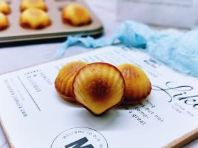 下午茶必备的点心！