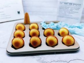 香味扑鼻而来！