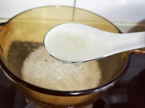 约18分钟样子，已经出胶来呦～赞不赞？你们说！