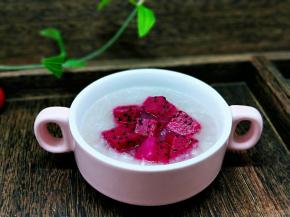 美美的开吃，美容又养颜，秋季养生必备。